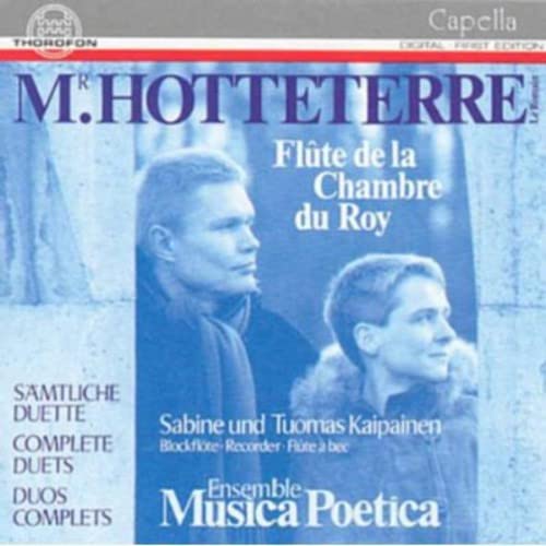 Duette, Sämtliche Classical