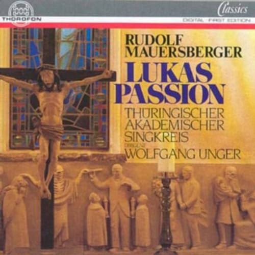 Lukas-Passion Classical