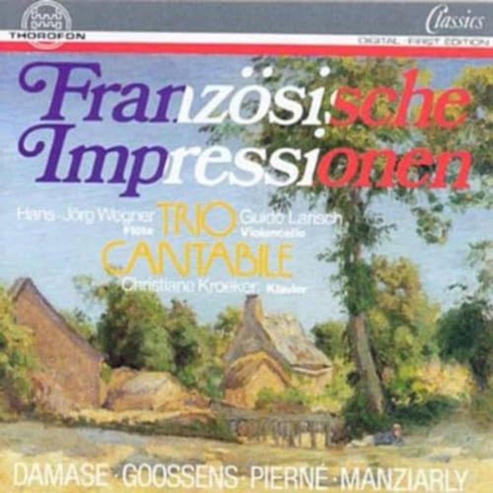 Französische Impressionen Classical