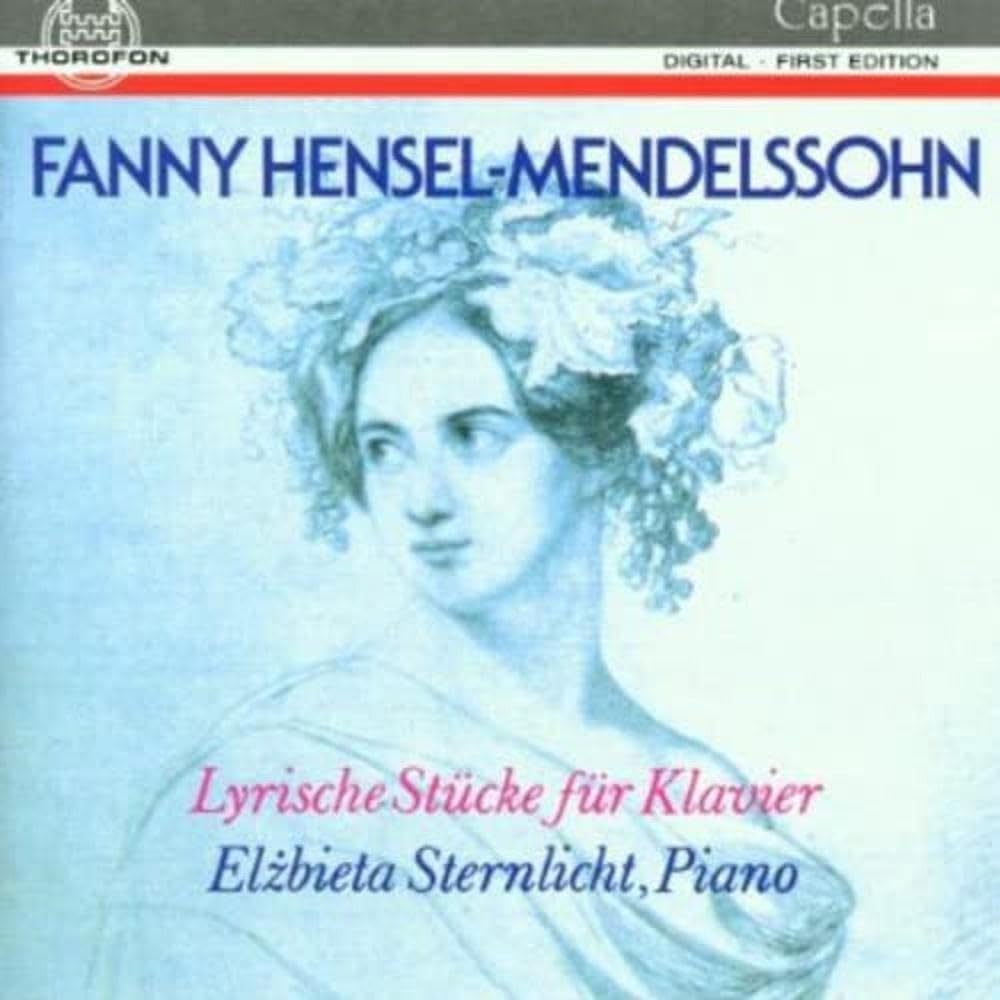 Klavierstücke, Lyrische Classical