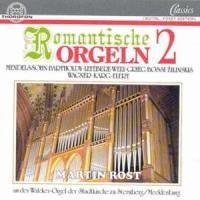 Romantische Orgeln Vol.2 Classical