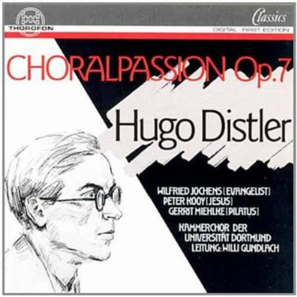Choralpassion Classical