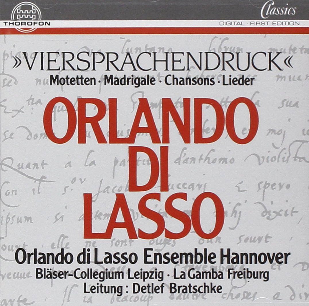Motetten Classical