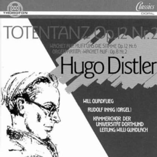 Product Image: Totentanz op.12