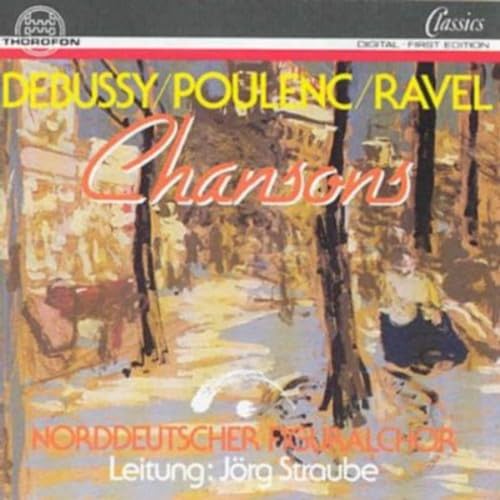 Chansons Classical