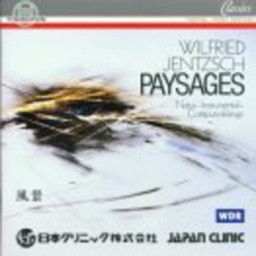 Product Image: Paysages