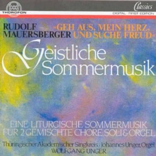 Lithurgische Sommermusik Classical
