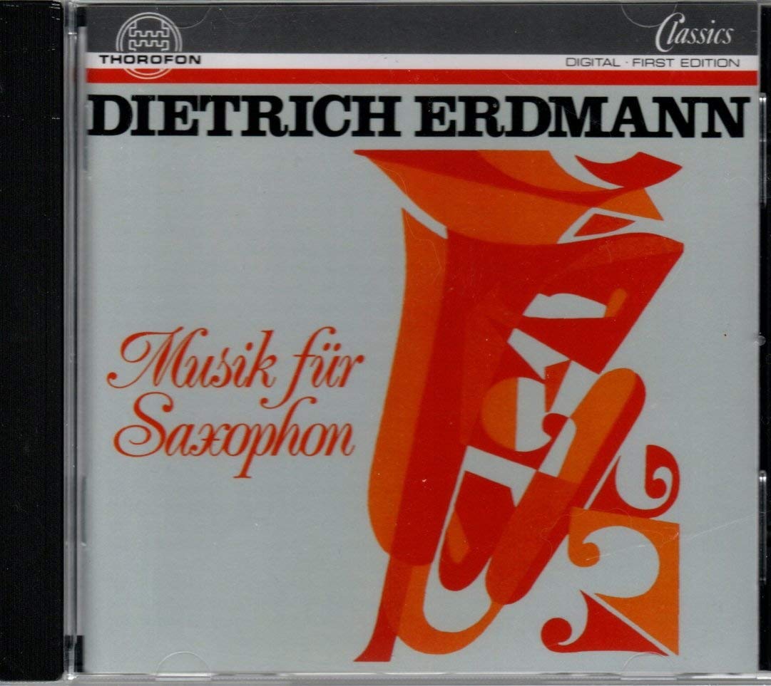Musik Für Saxophon Classical