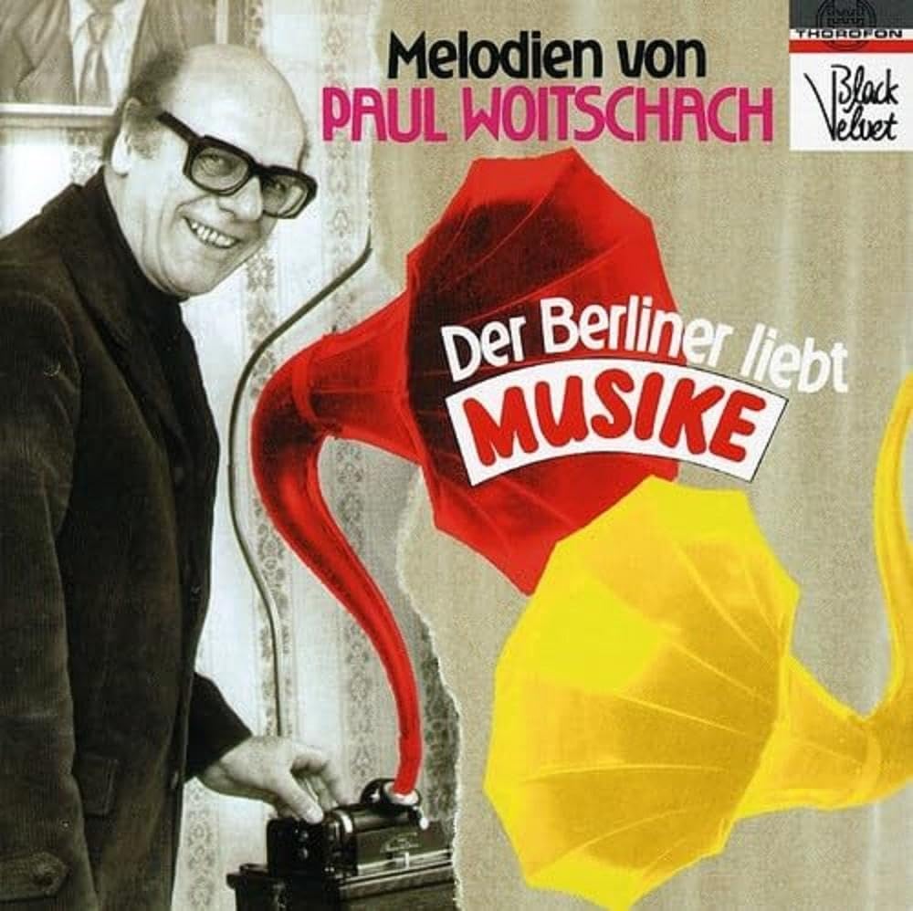 Berliner Melodien Classical