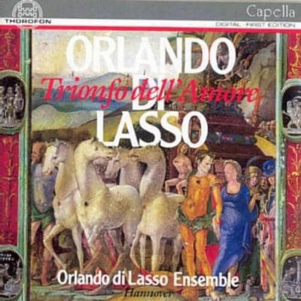 Madrigale Classical