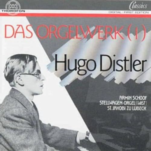 Das Orgelwerk Vol. 1 Classical