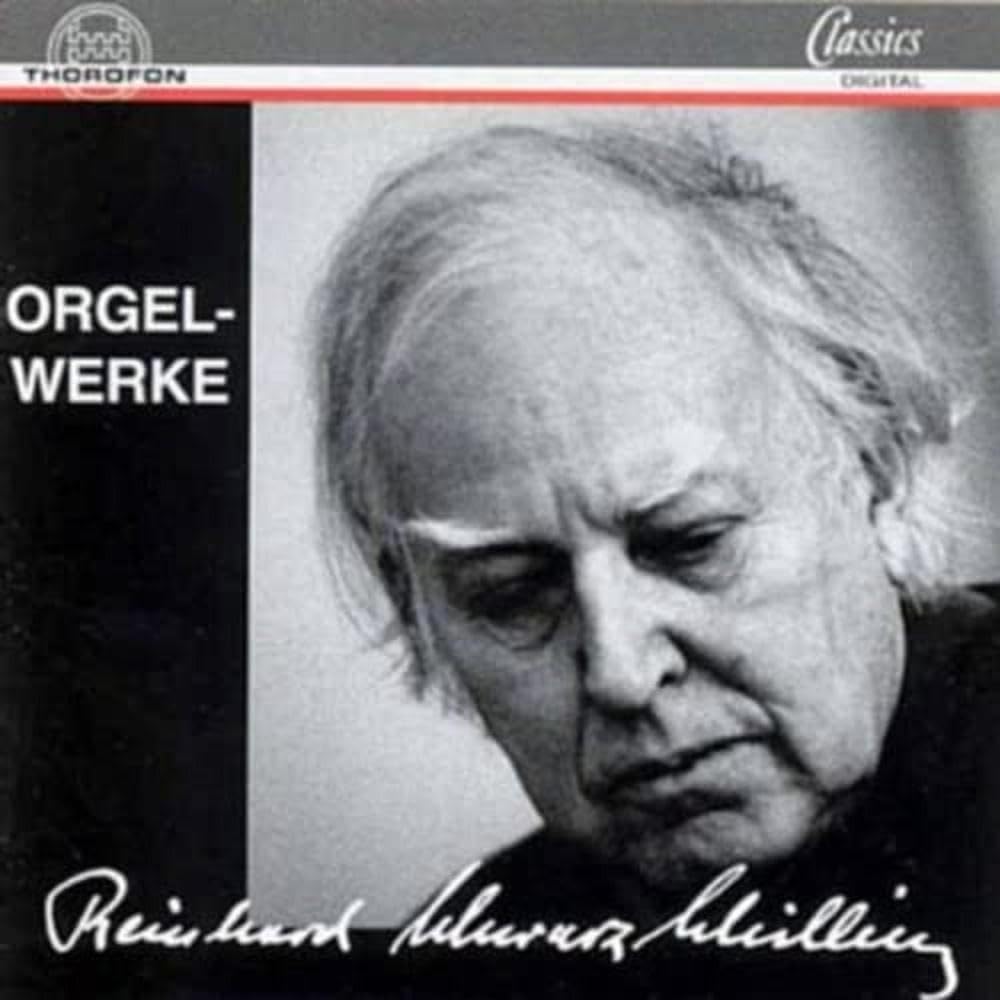Orgelwerke Classical
