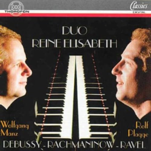 Klavierwerke Classical