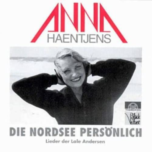 Product Image: Lieder Der Lale Andersen