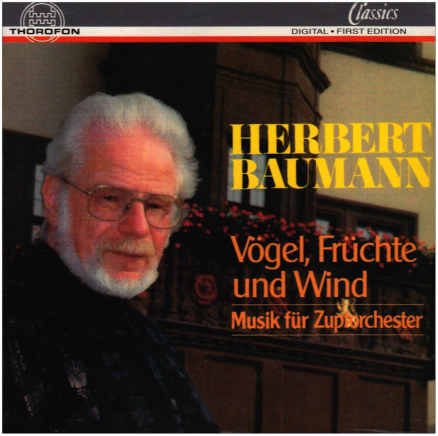 Musik Für Zupforchester Classical
