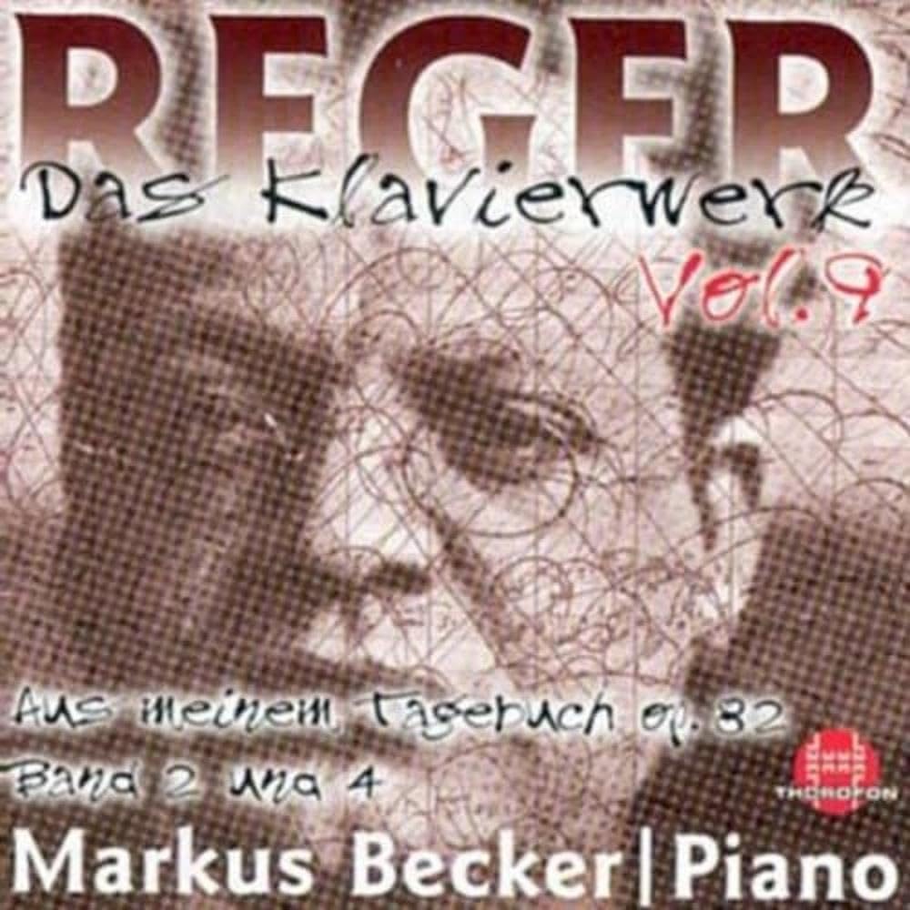 Das Klavierwerk Vol.9 Classical