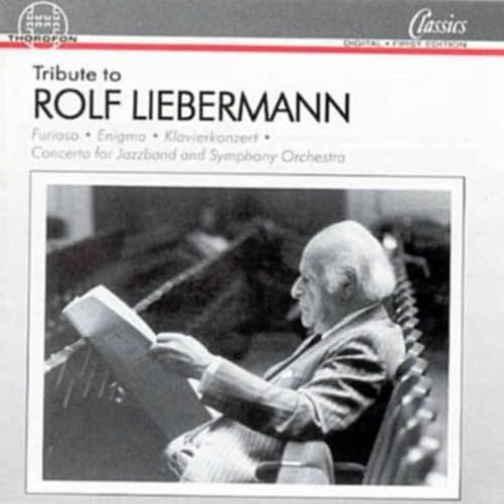 Orchesterwerke Classical