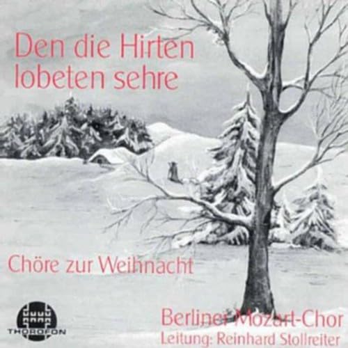 Den Die Hirten Lobeten Sehre Other music genres