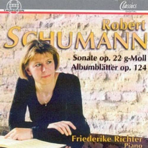 Product Image: Klavierwerke