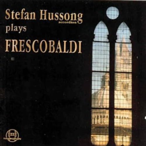 Frescobaldi auf dem Akkordeon Classical