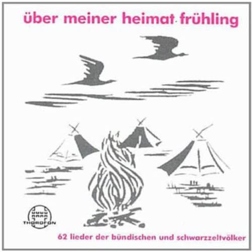 Über Meiner Heimat Frühling Classical