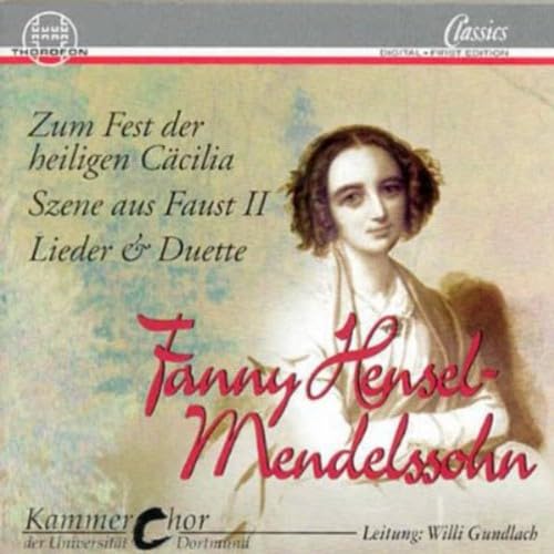 Szenen/Lieder/Duette Classical