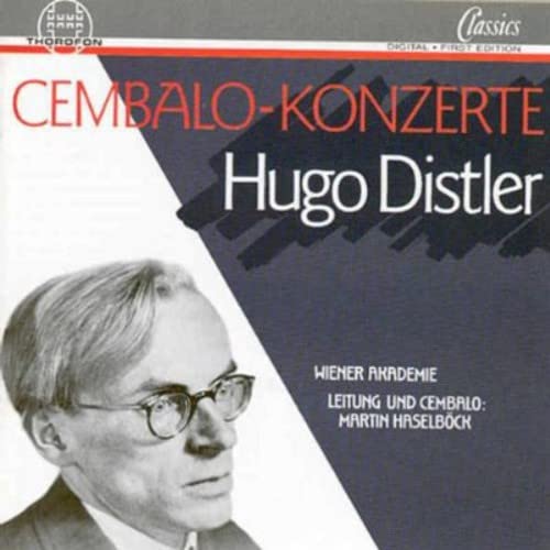 Cembalokonzerte Classical