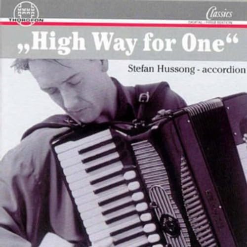 High Way For One Classical