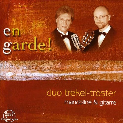 En Garde! Classical