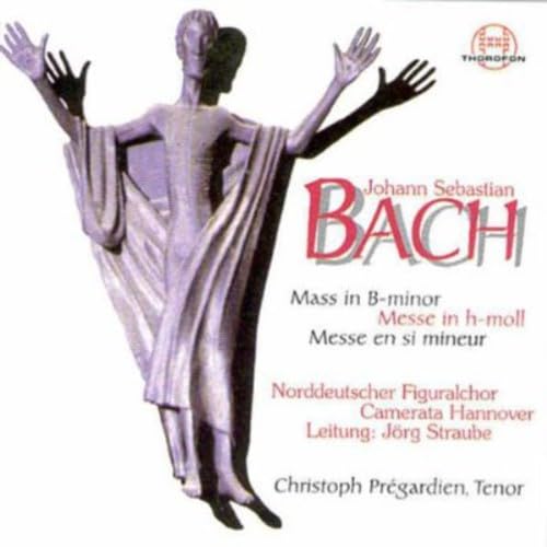 Messe H-Moll Bwv 232 Classical