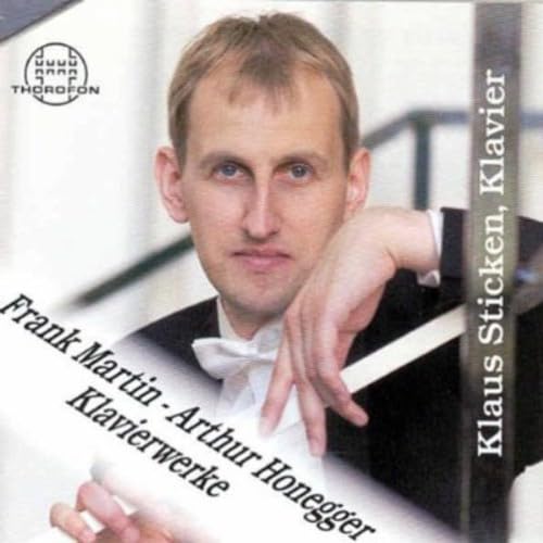 Product Image: Klavierwerke