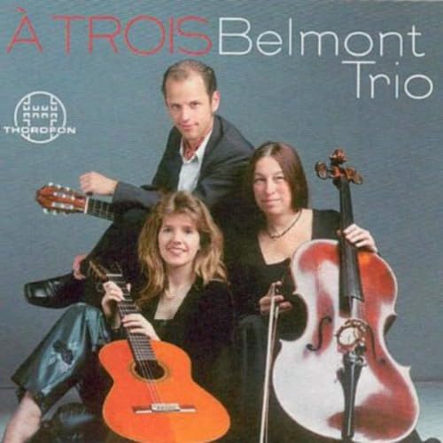 A Trois Classical