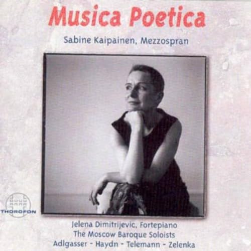 Musica Poetica Classical