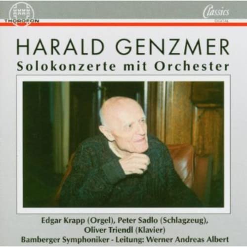 Solokonzerte Mit Orchester Classical