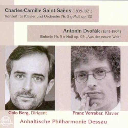 Klavierkonzert 2/Sinfonie 9 Classical
