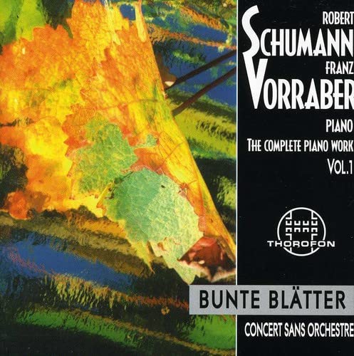 Sämtliche Klavierwerke Vol.1 Classical