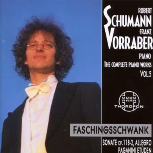 Sämtliche Klavierwerke Vol.5 Classical