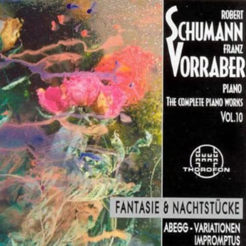 Sämtliche Klavierwerke Vol.10 Classical