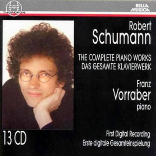 Das Gesamte Klavierwerk Classical