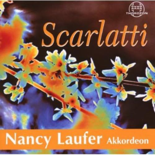 Product Image: Scarlatti