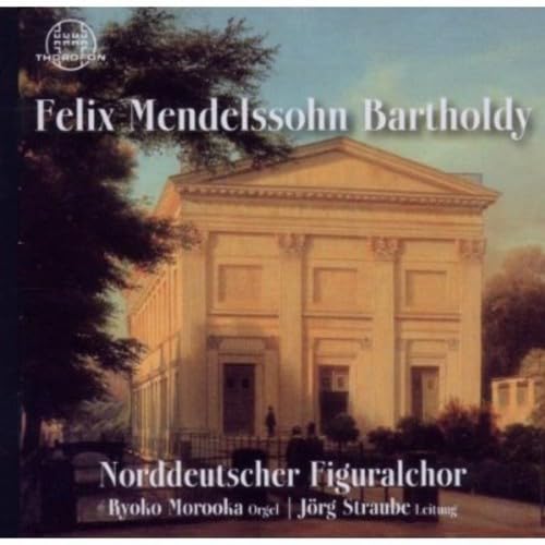 Mendelssohn Bartholdy Classical