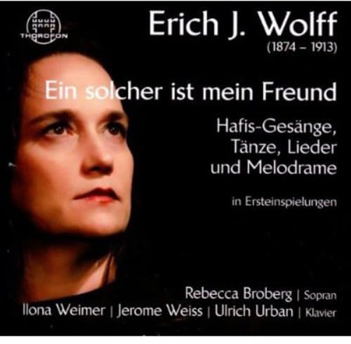 Product Image: Ein solcher ist mein Freund
