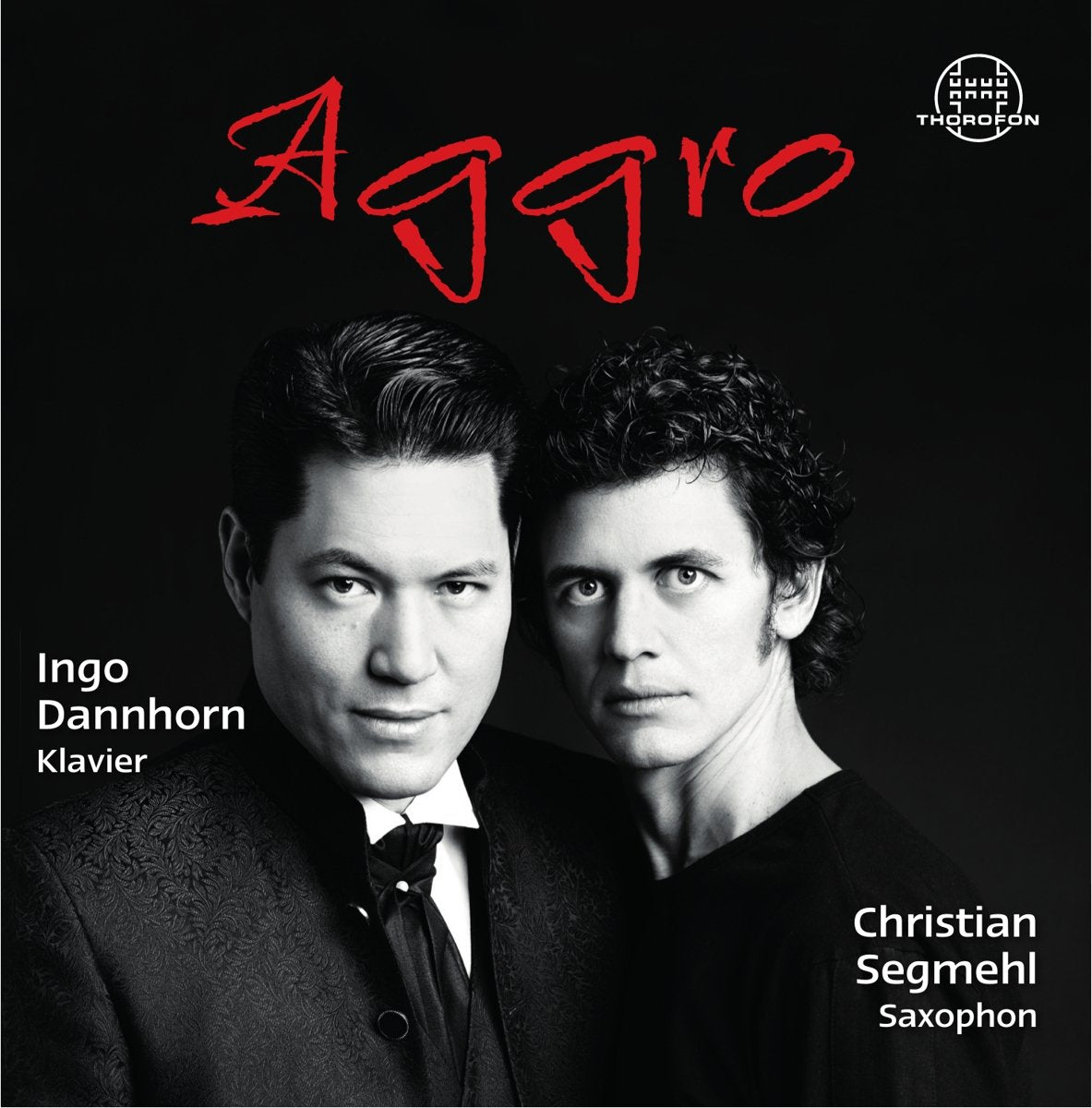 Aggro Classical