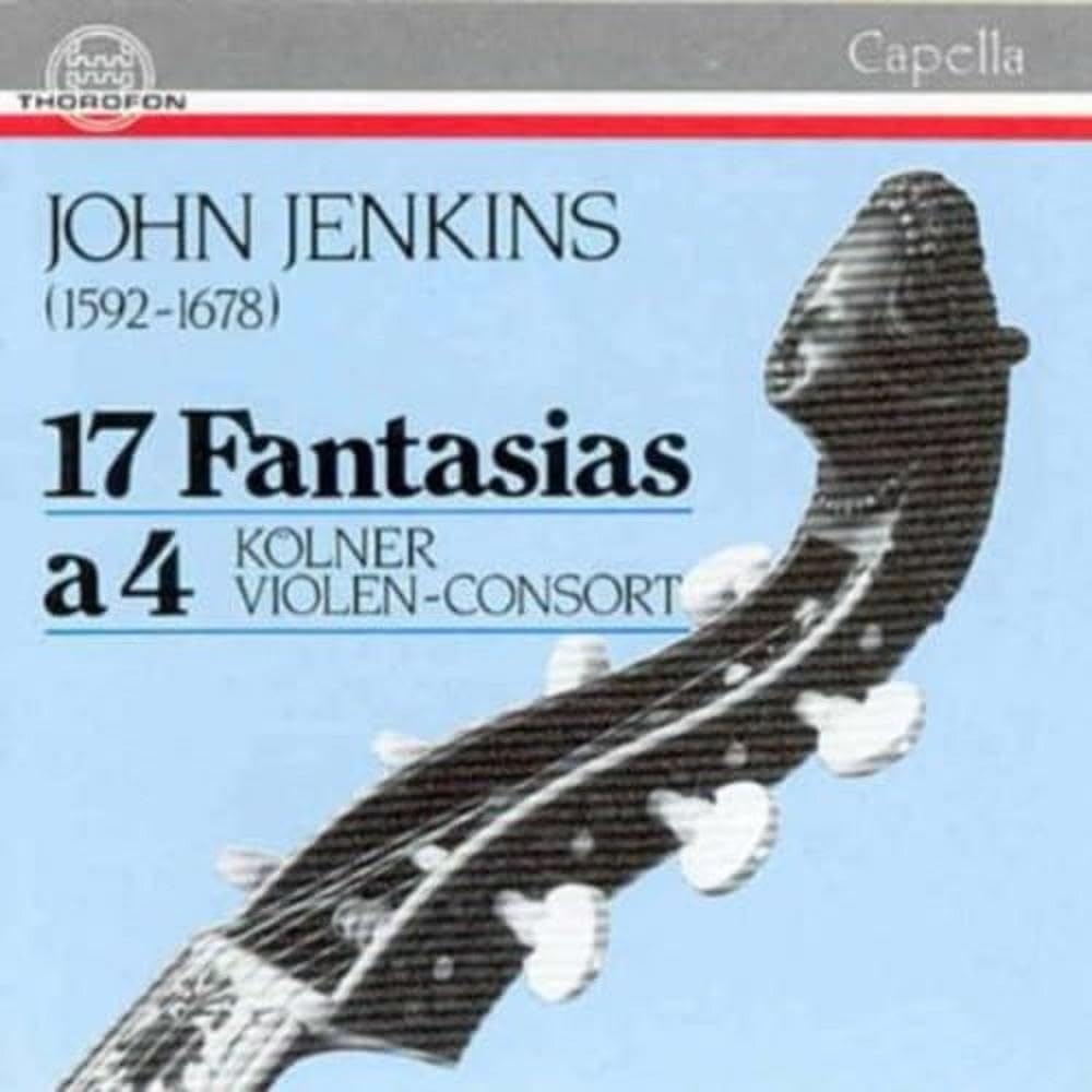 17 Fantasien Classical