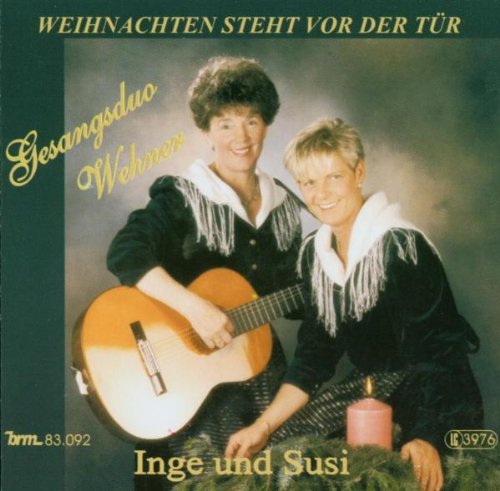 Weihnachten Steht Vor der Tür Other music genres