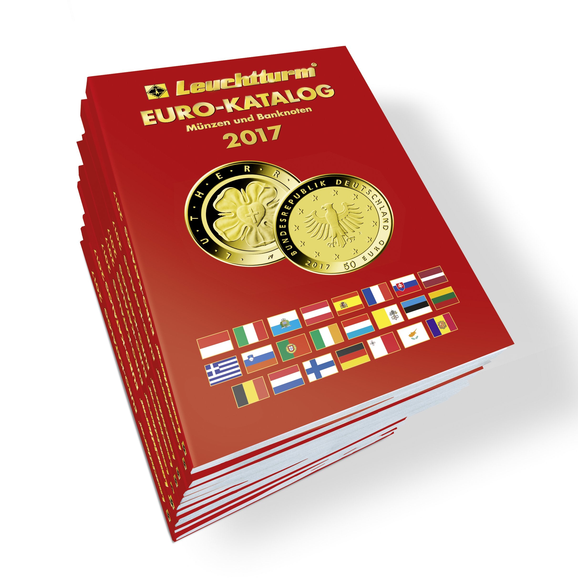 Euro-Katalog 2017 Hobbies & Crafts