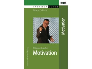 Taschenbuch Motivation Books
