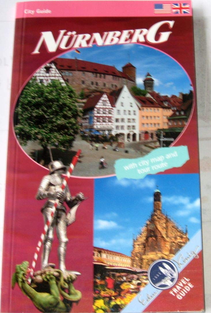Nürnberg: englische Ausgabe Leisure, Home & Garden