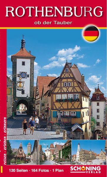 Rothenburg o.d. Tauber Leisure, Home & Garden