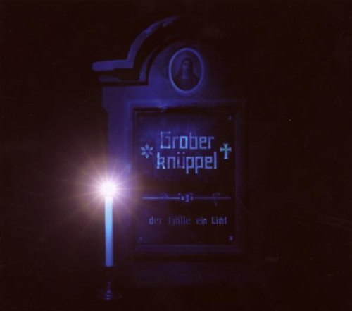 Product Image: Der Hölle Ein Licht